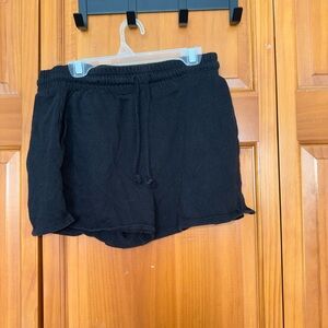 SO Black Women's Shorts
